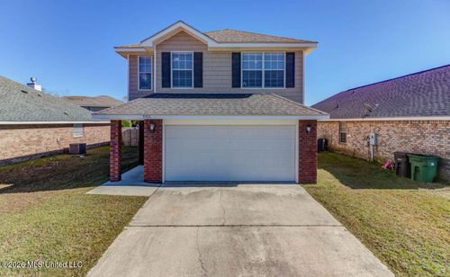 3506 Springwood Ln, Ocean Springs, MS, 39564-5040 | Card Image