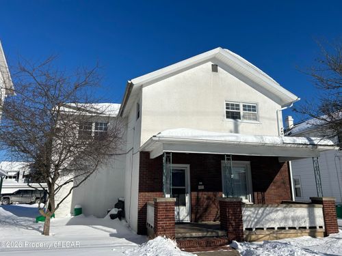 616 Luzerne Ave, West Pittston, PA, 18643-1633 | Card Image