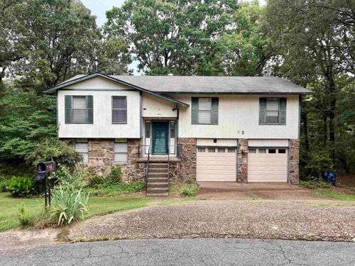 3 Elk River Ct, North Little Rock, AR, 72116-5724 | Card Image