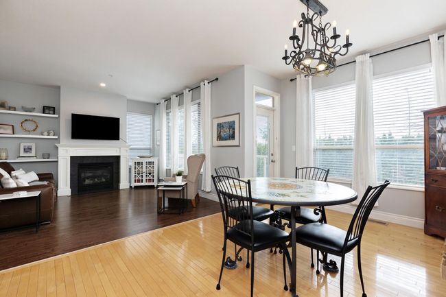 9 - 16655 64 Avenue, Townhouse with 4 bedrooms, 3 bathrooms and 2 parking in Surrey BC | Image 2