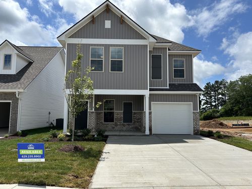 107 Florence Cove, Burns, TN, 37029 | Card Image