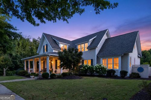 63 Morgan St, Senoia, GA, 30276-2025 | Card Image