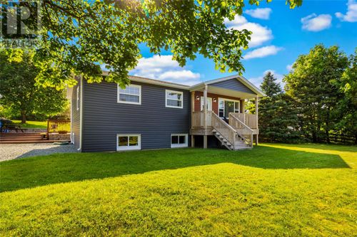 25 Chamberlains Rd, Conception Bay South, NL, A1W4H5 | Card Image