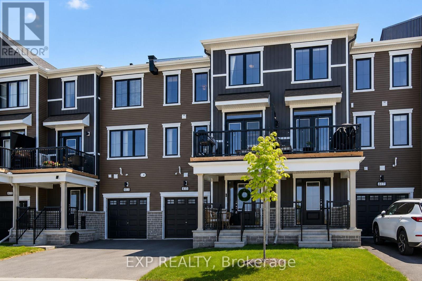 Residential in Ottawa