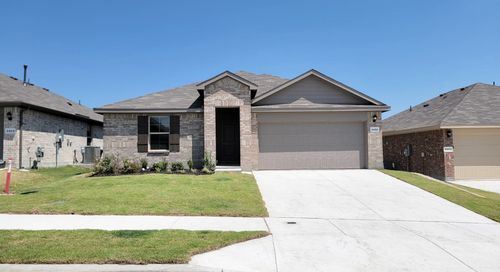 9456 Mountain Pass Dr, Fort Worth, TX, 76108-5417 | Card Image