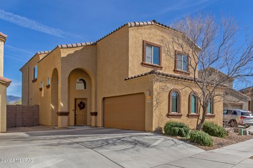 8924 E Abrams Loop, Tucson, AZ, 85710 | Card Image