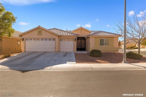 3609 Pantego Ave, North Las Vegas, NV, 89031-7206 | Card Image