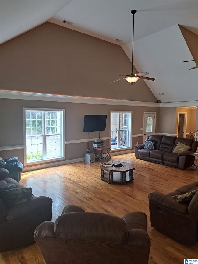 219 Misty Ln, House other with 7 bedrooms, 6 bathrooms and null parking in Wedowee AL | Image 6