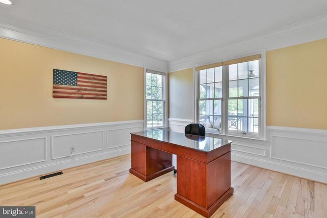 16328 Limestone Ct, House other with 5 bedrooms, 5 bathrooms and null parking in LEESBURG VA | Image 24