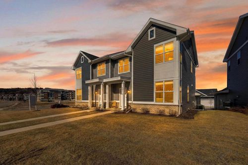 6972 Belle Fontaine Blvd, MIDDLETON, WI, 53562-1036 | Card Image