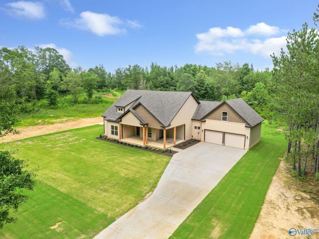 1112 Mountainview Rd Ne, House other with 4 bedrooms, 3 bathrooms and null parking in Hartselle AL | Image 38