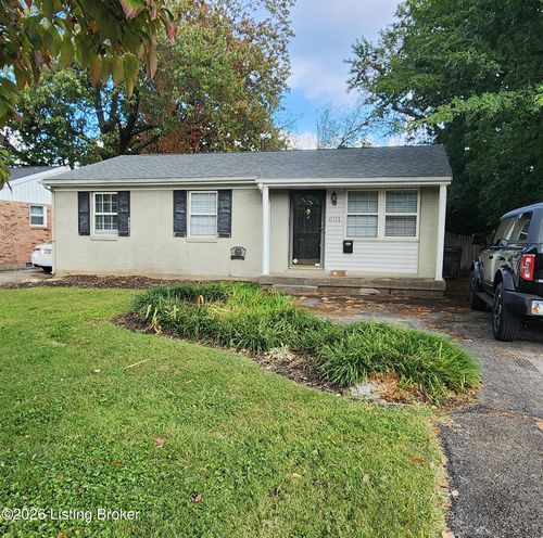 601 Virginia Ave, Louisville, KY, 40222-6745 | Card Image