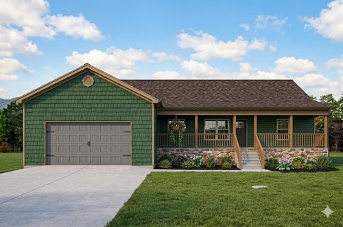 2376 Old York Highway, Dunlap, TN, 37327 | Card Image