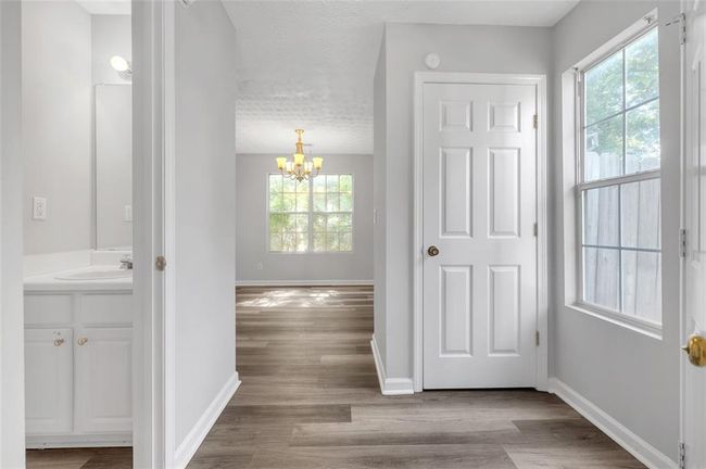 800 Tradd Ct, House other with 3 bedrooms, 3 bathrooms and null parking in Stone Mountain GA | Image 4