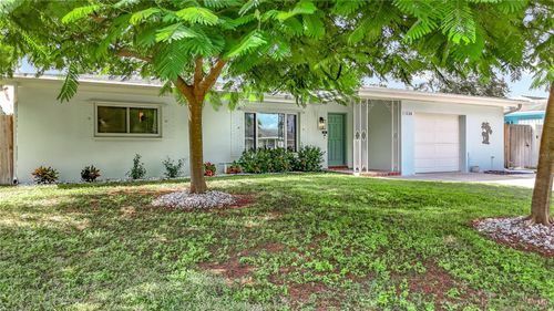 1530 Lakeside Dr, DUNEDIN, FL, 34698-4314 | Card Image