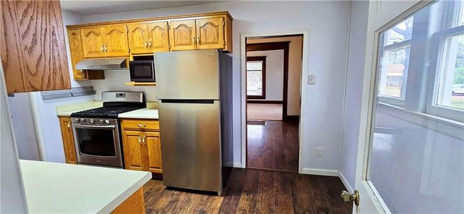 1324 S Main St, House other with 3 bedrooms, 1 bathrooms and null parking in Fort Scott KS | Image 11