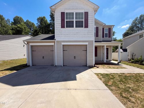 4716 Queen Pierrette St, Raleigh, NC, 27610-8706 | Card Image