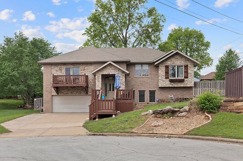 931 E Wayside Pl, Springfield, MO, 65807-5357 | Card Image