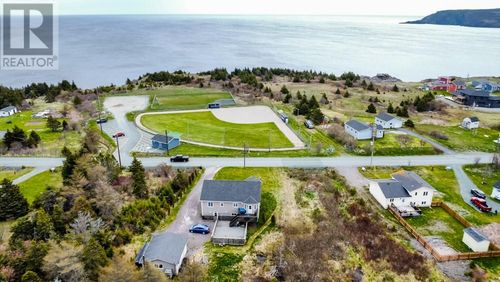803-805 Main Rd, Pouch Cove, NL, A0A3L0 | Card Image