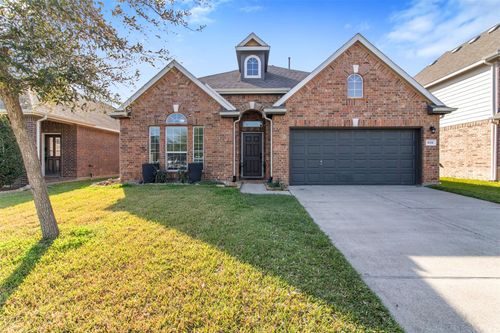 8331 Quiet Bay Dr, Baytown, TX, 77523-2005 | Card Image