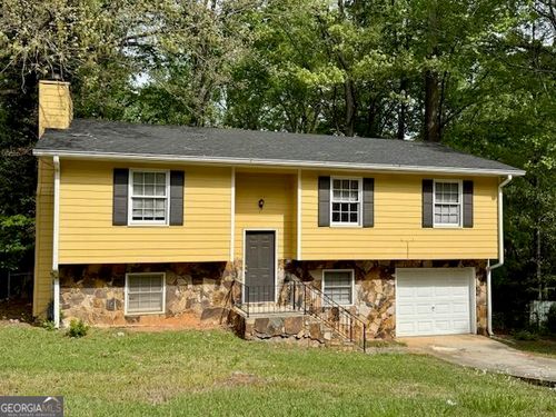 1593 Cherry Hill Ln Sw, Conyers, GA, 30094-6291 | Card Image
