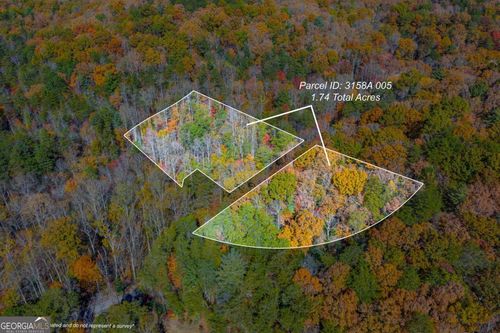 0 Willard Mountain Rd, Blue Ridge, GA, 30513 | Card Image