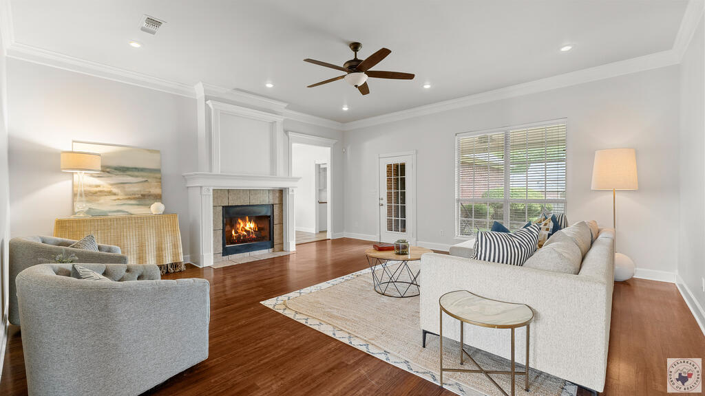 Residential in Texarkana 5