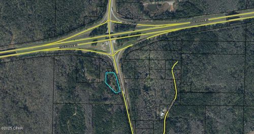 1090 Pate Pond Rd, Caryville, FL, 32427 | Card Image