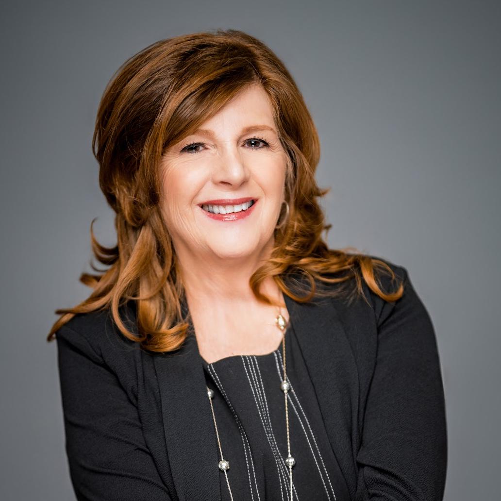 Carolyn Ronayne