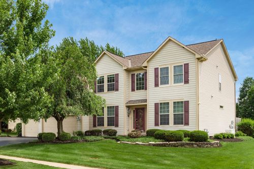 5630 Dorshire Dr, Galena, OH, 43021-9030 | Card Image