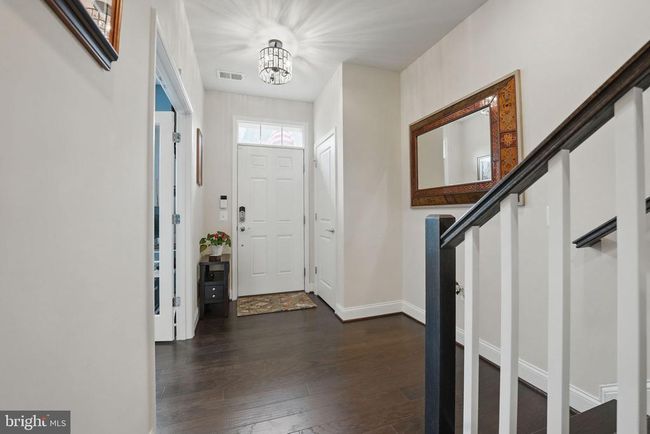 2069 Alder Ln, Townhouse with 4 bedrooms, 3 bathrooms and null parking in DUMFRIES VA | Image 4