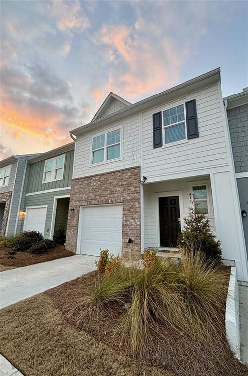 41 Rydal Way, Winder, GA, 30680-4555 | Card Image