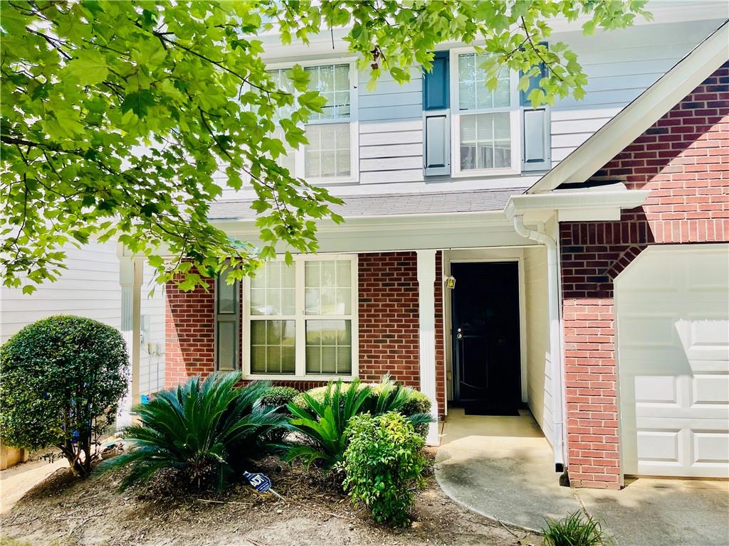 Pine Ct, Union City, GA 30291