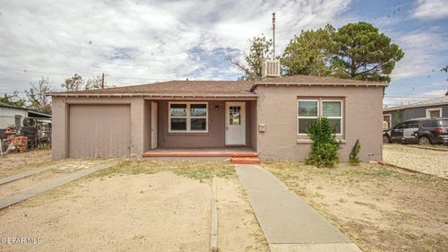 125 Anita Circle, El Paso, TX, 79905 | Card Image