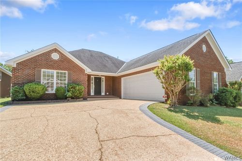 1423 Plantation Lane, Tuscaloosa, AL, 35405 | Card Image