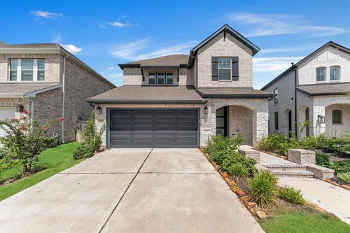 15214 Spanish Ranchos Ways, Cypress, TX, 77433-1076 | Card Image