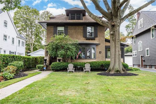 183 Corwin Rd, Rochester, NY, 14610-1303 | Card Image