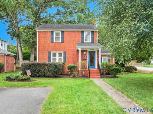 6229 W Franklin St, Richmond, VA, 23226-2511 | Card Image