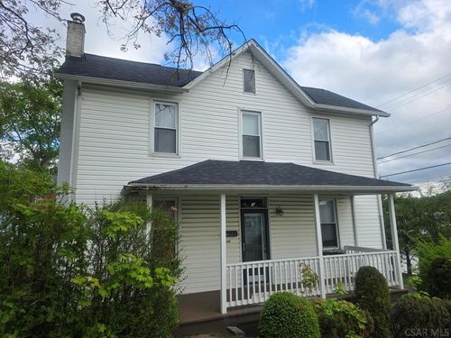 600 14th St, Windber, PA, 15963-1614 | Card Image