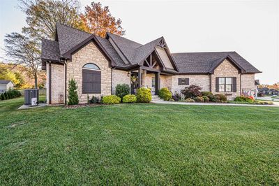 8709 Pebblestone Lane, House other with 3 bedrooms, 2 bathrooms and null parking in Alvaton KY | Image 2