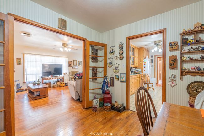 704 E Burnside St, House other with 3 bedrooms, 2 bathrooms and null parking in Rotan TX | Image 13