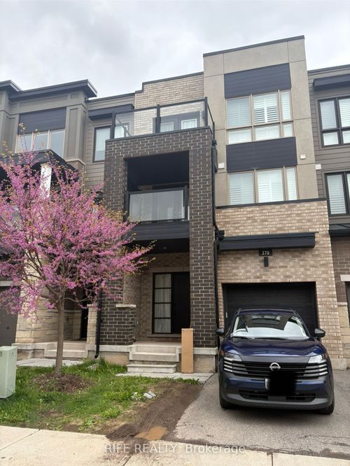 370 Athabasca Common, Oakville, ON, L6H0R5 | Card Image