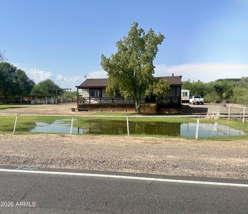 11008 W Southern Ave, Tolleson, AZ, 85353-9345 | Card Image