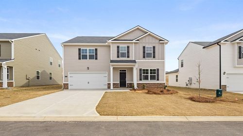 4537 Crimson Pass, Graniteville, SC, 29829 | Card Image