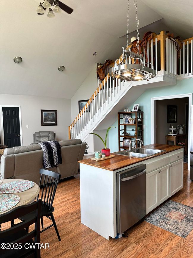 3050 Nance Bend Rd, House other with 2 bedrooms, 2 bathrooms and 4 parking in Clifton TN | Image 16
