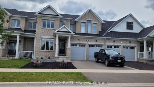 3 Bianca Cres, Wasaga Beach, ON, L9Z0H7 | Card Image