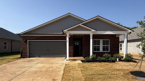 125 Gypsy Way, Toney, AL, 35773-4019 | Card Image