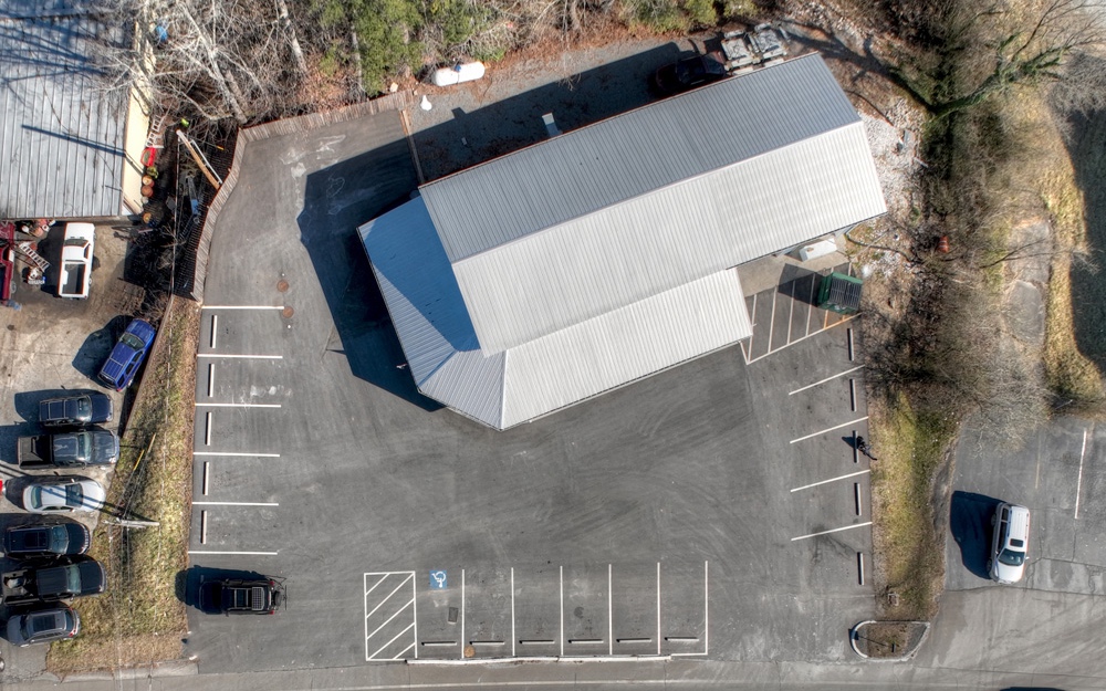 2414 E First St, Blue Ridge, GA 30513