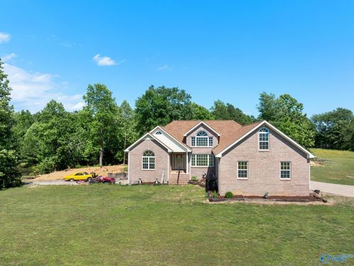 3940 County Road 95, Rogersville, AL, 35652 | Card Image