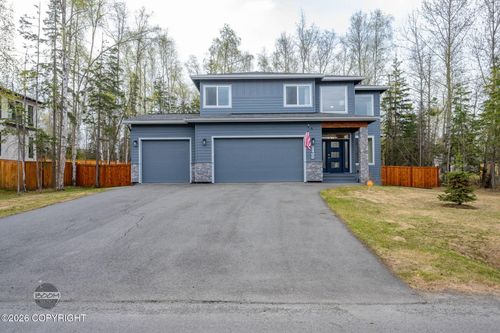 2400 Mona Ave, Anchorage, AK, 99516-1306 | Card Image